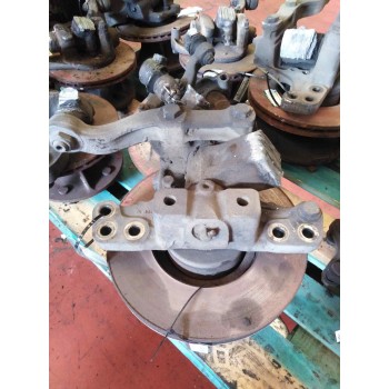 Recambio de mangueta delantera derecha para mercedes-benz atego 4 cyl. 4x2 2005  815  4x2 om 904 la s (corto) referencia OEM IAM