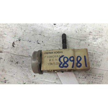 Recambio de valvula expansion para hyundai accent (lc) gl 5p referencia OEM IAM   