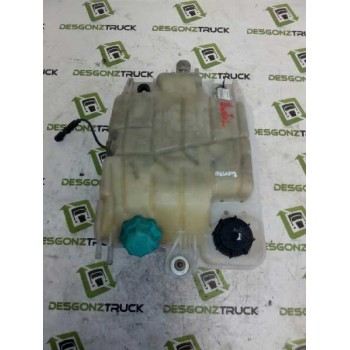 Recambio de deposito expansion para iveco trucks eurotech mp 180 e 34 (345cv) referencia OEM IAM 8168289  
