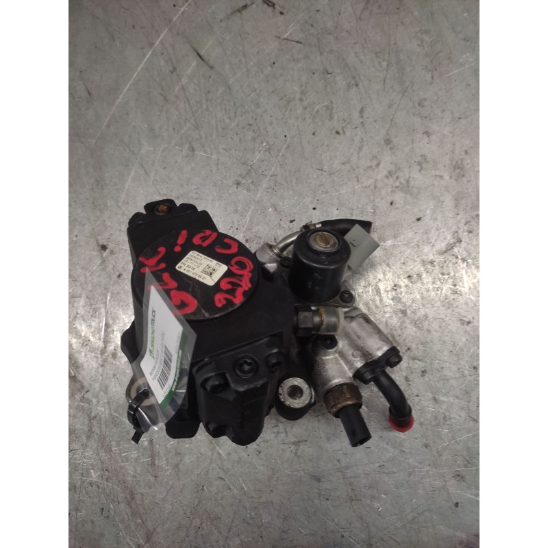 Recambio de bomba inyeccion para mercedes-benz clase glk (x204) 220 cdi 4-matic (204.984, 204.997) referencia OEM IAM A651070060