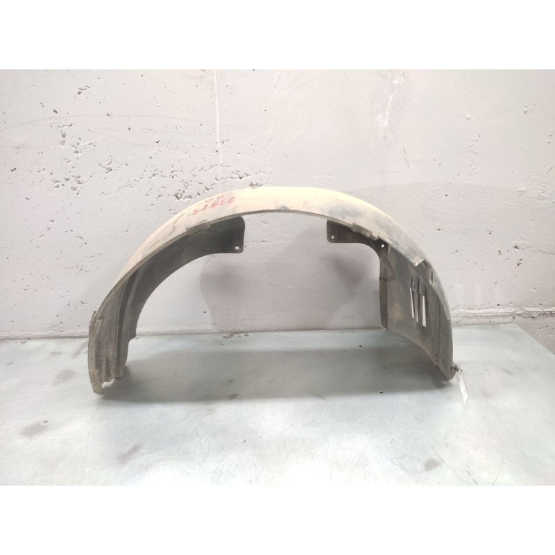 Recambio de paso rueda delantero derecho para ford fiesta (cbk) ambiente referencia OEM IAM  DELANTERO 