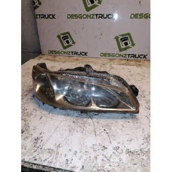 Recambio de faro derecho para peugeot 306 berlina 3/4/5 puertas (s2) xr referencia OEM IAM   5 PINS
