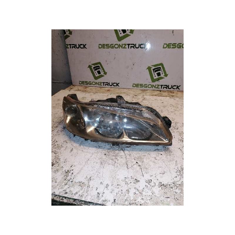Recambio de faro derecho para peugeot 306 berlina 3/4/5 puertas (s2) xr referencia OEM IAM   5 PINS