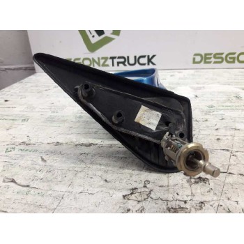 Recambio de retrovisor derecho para skoda felicia berlina ( 791) blue sky referencia OEM IAM   