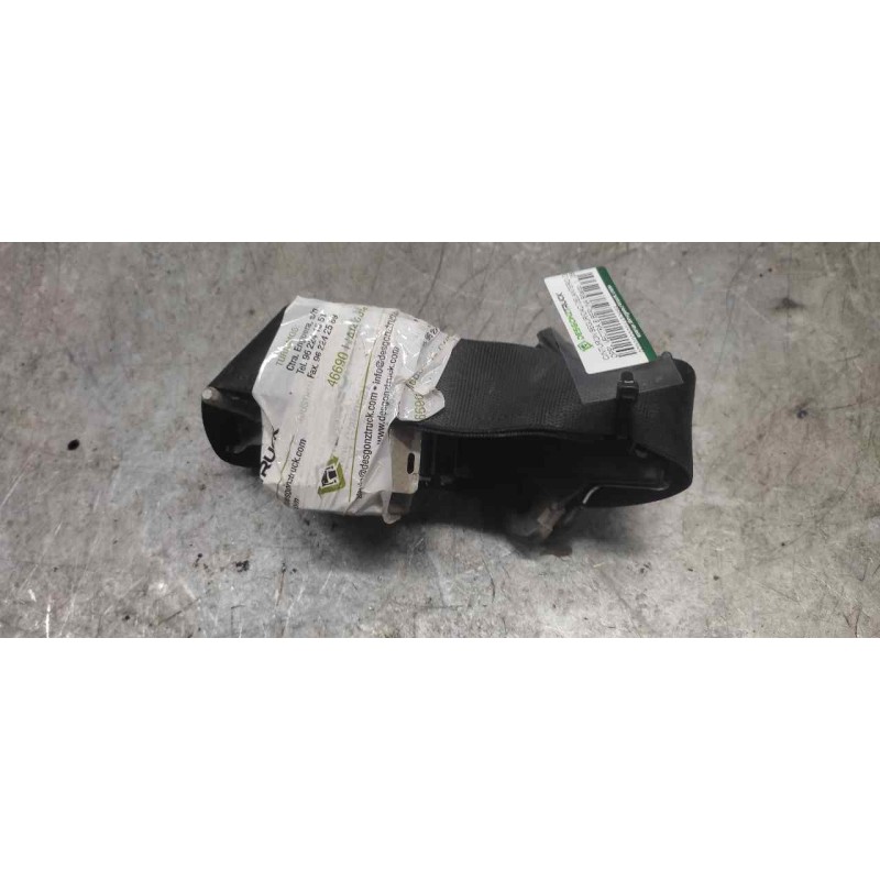 Recambio de cerradura puerta delantera izquierda para opel vectra b berlina básico referencia OEM IAM 24414110 8 PINS 3