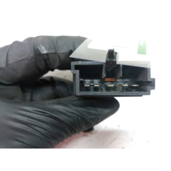 Recambio de mando regulador de faros para peugeot 406 berlina (s1/s2) stdt referencia OEM IAM   