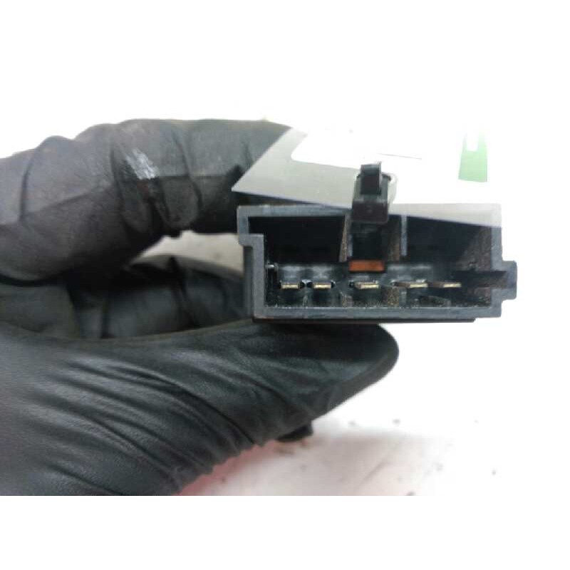 Recambio de mando regulador de faros para peugeot 406 berlina (s1/s2) stdt referencia OEM IAM - Azul 2