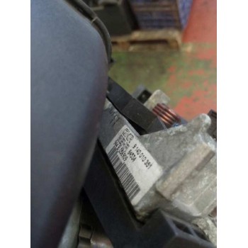 Recambio de motor calefaccion para man tg - a 18.xxx 12.0 diesel referencia OEM IAM 9140010351 BEHR 