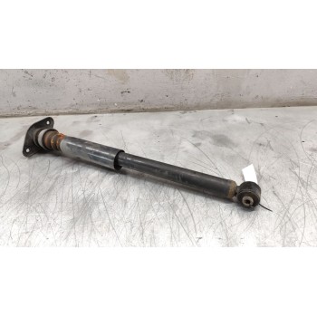 Recambio de amortiguador trasero izquierdo para hyundai accent (mc) gl referencia OEM IAM 553101E200  