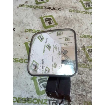 Recambio de retrovisor exterior angular para pegaso trucks serie 1200 1236 referencia OEM IAM   