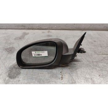 RETROVISOR IZQUIERDO 