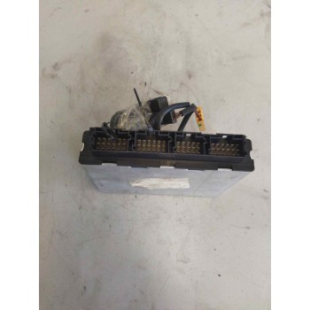 Recambio de modulo electronico para man tgx 18.xxx fg / 4x2 bl xl referencia OEM IAM 81258057084  CENTRALITA FFR