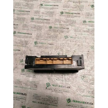 Recambio de mando climatizador para audi a3 (8l) 1.9 tdi ambiente referencia OEM IAM 8L0820043D 5HB00760804 