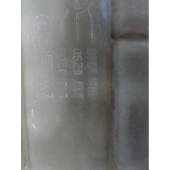 Recambio de deposito expansion para iveco trucks eurotech mp 180 e 34 (345cv) referencia OEM IAM 8168289  