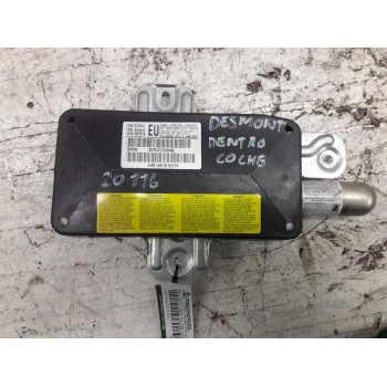 AIRBAG LATERAL DELANTERO IZQUIERDO 30339879 1008615790242 