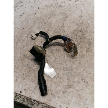 Recambio de mando limpia para ssangyong actyon 200 xdi referencia OEM IAM   14 PINS