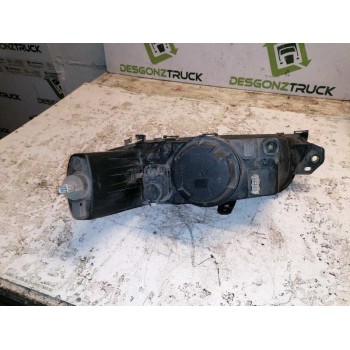 Recambio de faro derecho para peugeot 306 berlina 3/4/5 puertas (s2) xr referencia OEM IAM   5 PINS