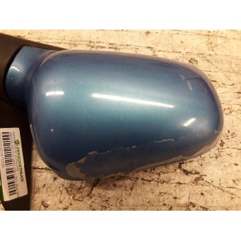 Recambio de retrovisor derecho para skoda felicia berlina ( 791) blue sky referencia OEM IAM   