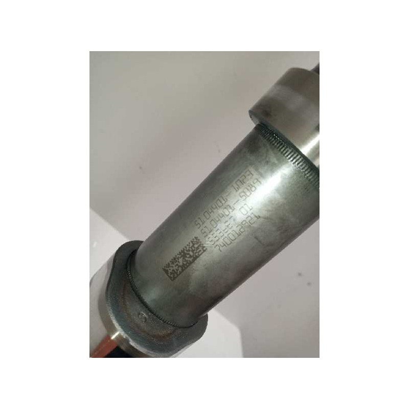 Recambio de arbol de levas para man tgx 18.440 12.4 diesel referencia OEM IAM 51044015089 - Amarillo 8