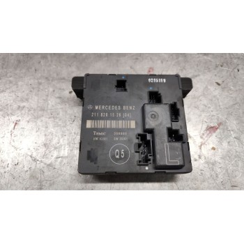 MODULO ELECTRONICO 211820152604 