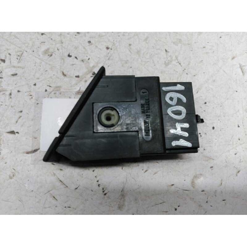 Recambio de mando regulador de faros para peugeot 406 berlina (s1/s2) stdt referencia OEM IAM - Azul 3