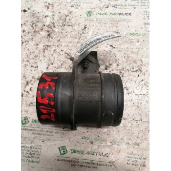 Recambio de caudalimetro para audi a3 (8p) 2.0 tdi ambiente referencia OEM IAM 0281002461 074906461B 5 PINS