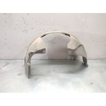 Recambio de paso rueda delantero derecho para ford fiesta (cbk) ambiente referencia OEM IAM  DELANTERO 