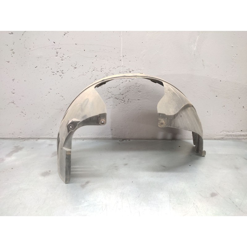 Recambio de paso rueda delantero derecho para ford fiesta (cbk) ambiente referencia OEM IAM  DELANTERO 2