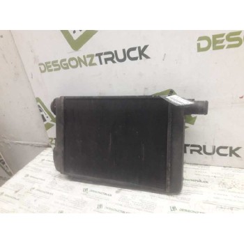 Recambio de radiador agua para fiat cinquecento (170) 0.9 i.e. referencia OEM IAM   