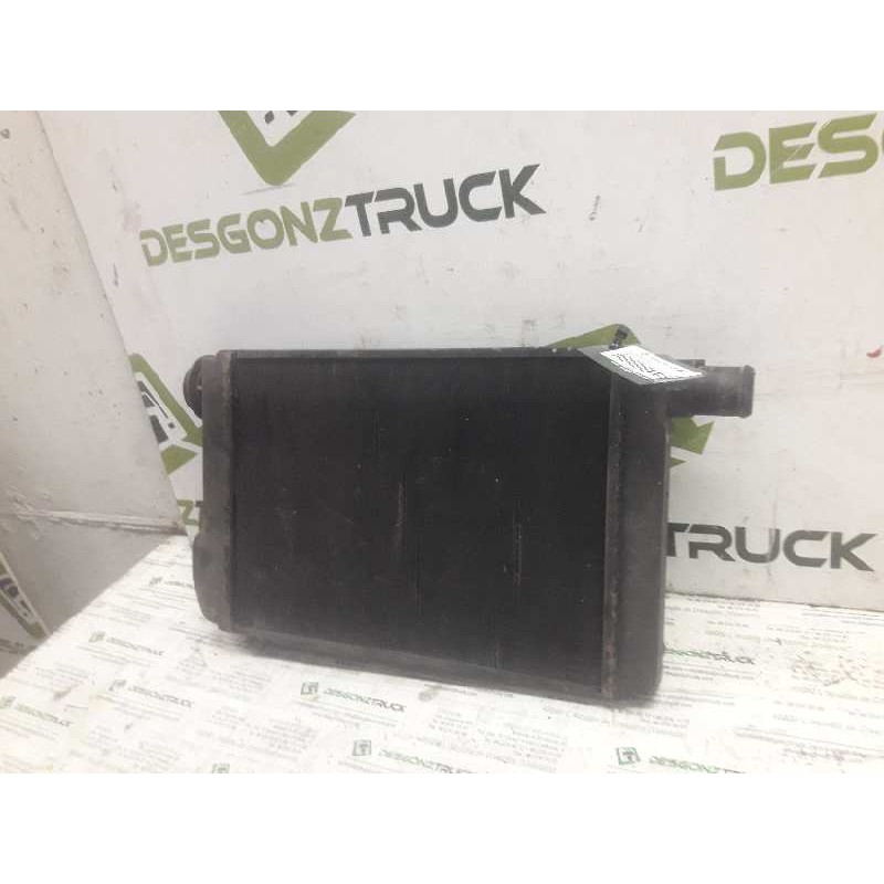Recambio de radiador agua para fiat cinquecento (170) 0.9 i.e. referencia OEM IAM 2