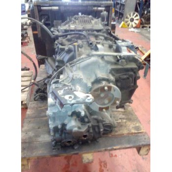 CAJA CAMBIOS 12AS2331TD 1353041005 1681737
