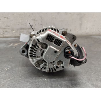Recambio de alternador para hyundai accent (lc) crdi gl referencia OEM IAM 3730027503  