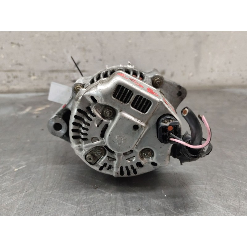 Recambio de alternador para hyundai accent (lc) crdi gl referencia OEM IAM 3730027503 3