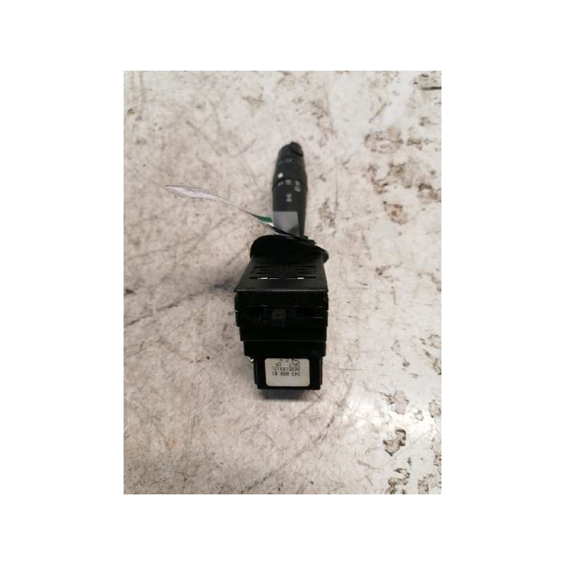 Recambio de mando intermitentes para citroën xsara berlina 2.0 hdi sx (66kw) referencia OEM IAM 96251931ZL 9/5 PINS - Gris 2