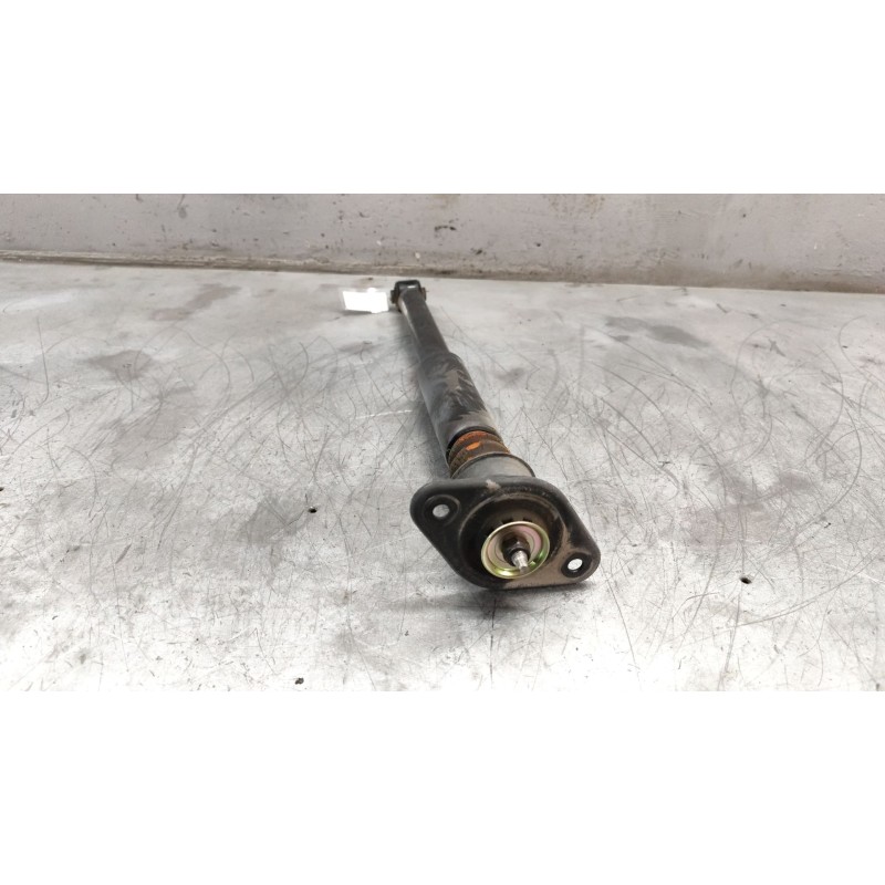 Recambio de amortiguador trasero izquierdo para hyundai accent (mc) gl referencia OEM IAM 553101E200 - Blanco 3