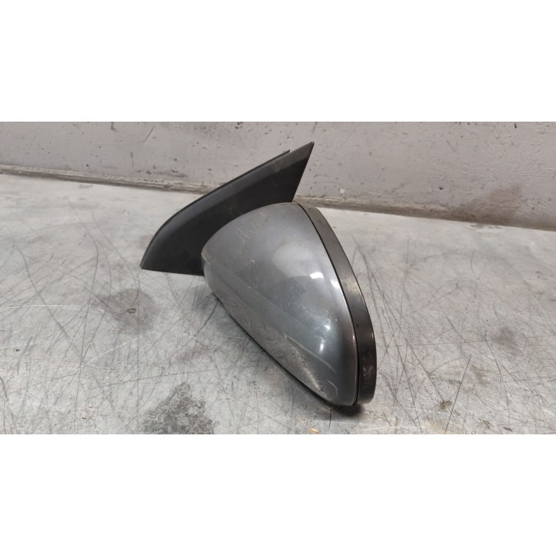 Recambio de retrovisor izquierdo para opel vectra c berlina club referencia OEM IAM - Gris 2