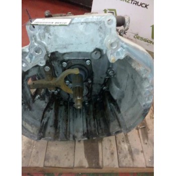 Recambio de caja cambios para iveco trucks eurocargo 65 e 12 (116cv) referencia OEM IAM 2838511003 8192584 8859174