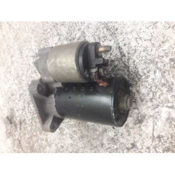 Recambio de motor arranque para ford fiesta (cbk) ambiente referencia OEM IAM 2S6U11000CA 0001107407 10 DIENTES