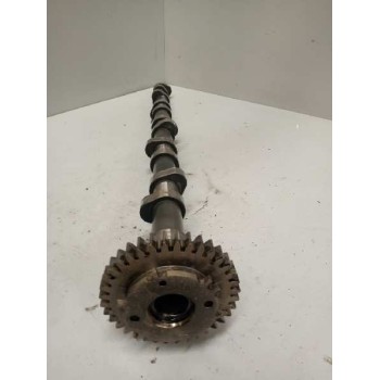 Recambio de arbol de levas para man tgx 18.xxx 12.4 diesel referencia OEM IAM 51044015089  