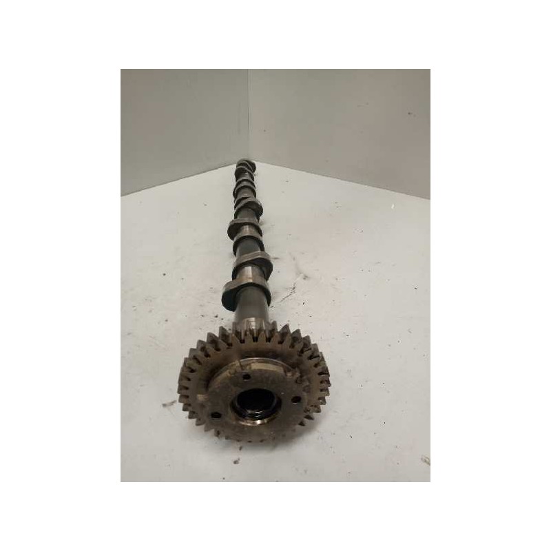 Recambio de arbol de levas para man tgx 18.440 12.4 diesel referencia OEM IAM 51044015089 - Amarillo 9