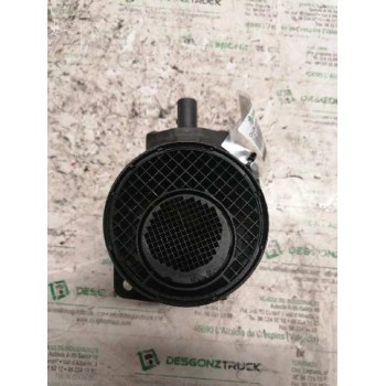 Recambio de caudalimetro para audi a3 (8p) 2.0 tdi ambiente referencia OEM IAM 0281002461 074906461B 5 PINS