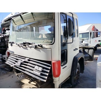 volvo fl 614 - 180/220 del año 1992