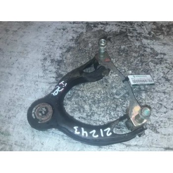 BRAZO SUSPENSION SUPERIOR DELANTERO IZQUIERDO 