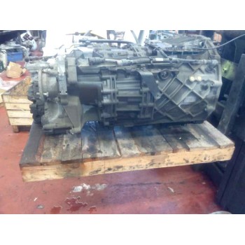 Recambio de caja cambios para daf serie xf105.xxx 12.9 diesel referencia OEM IAM 12AS2331TD 1353041005 1681737