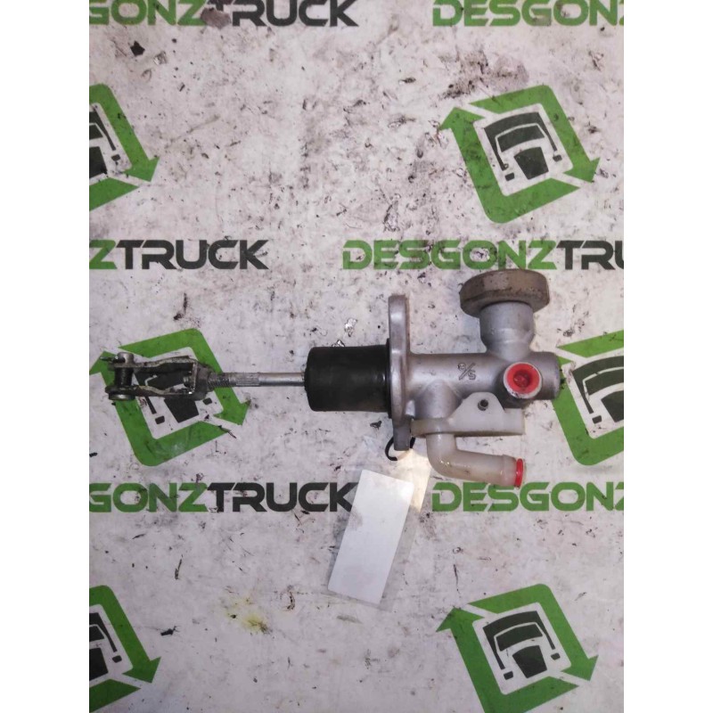 Recambio de bombin embrague para renault maxity fg 150.35/45 referencia OEM IAM 5001870671 - Blanco 2