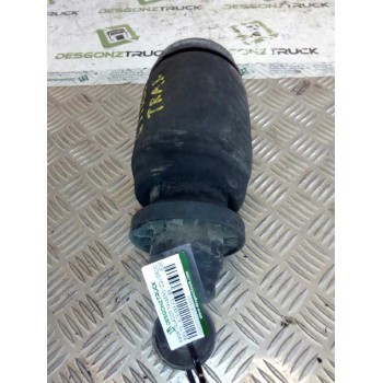 Recambio de amortiguador trasero izquierdo cabina para man tg - a 18.xxx fg / bb   (e3/e4) l referencia OEM IAM   