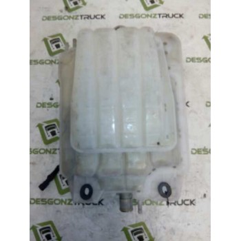 Recambio de deposito expansion para iveco trucks eurotech mp 180 e 34 (345cv) referencia OEM IAM 8168289  
