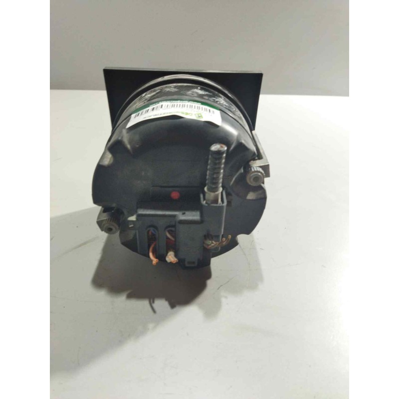 Recambio de tacografo para iveco eurotech (mp) 10.3 diesel referencia OEM IAM II8456 943646 - Blanco 3