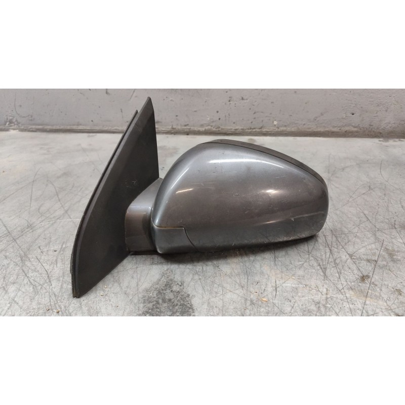 Recambio de retrovisor izquierdo para opel vectra c berlina club referencia OEM IAM - Gris 3