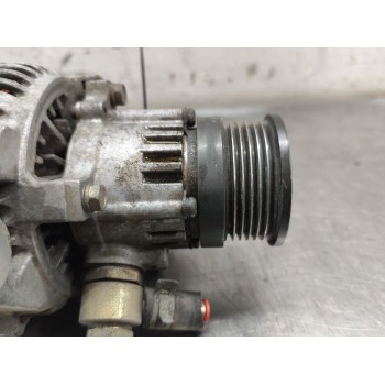 Recambio de alternador para hyundai accent (lc) crdi gl referencia OEM IAM 3730027503  